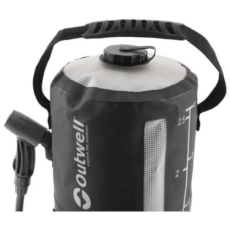 Duș Outwell Seabreeze Pressure Shower