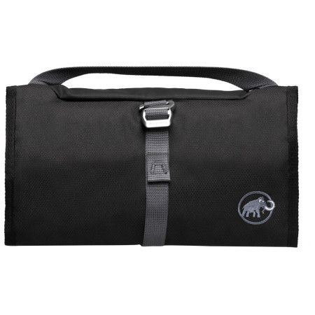 Geantă cosmetică Mammut Washbag Travel L negru black 0001