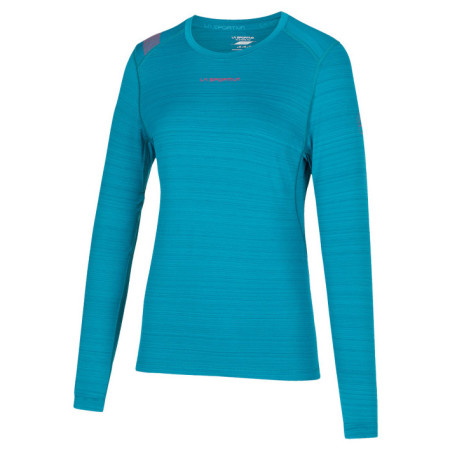 Tricou femei La Sportiva Tour Long Sleeve W