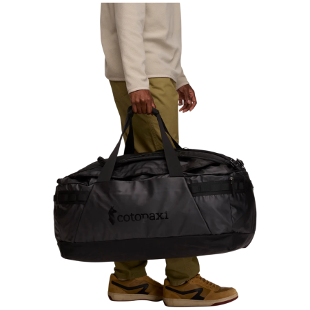 Geantă de voiaj Cotopaxi Allpa Getaway 100L Duffel