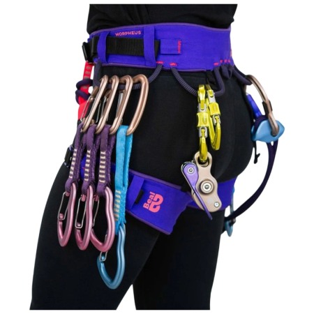 Ham de alpinism Beal Morpheus