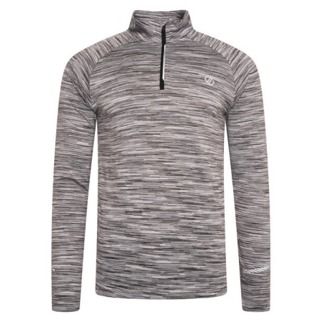 Tricou de ciclism bărbați Dare 2b Accelerate Jersey gri