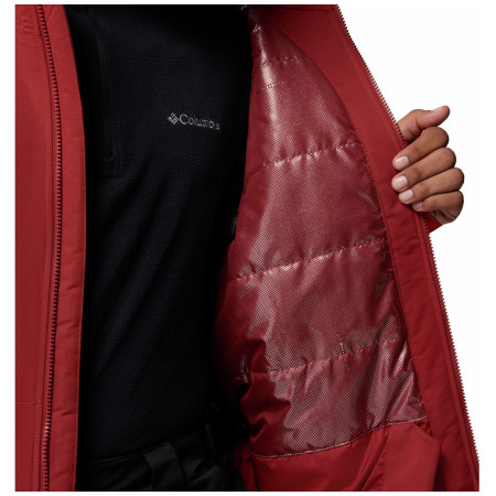 Geacă bărbați Columbia Alpine Echo™ Insulated Jacket