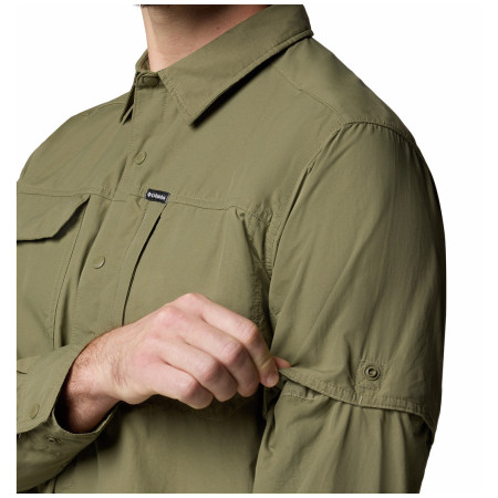 Tricou bărbați Columbia Skien Valley™ Long Sleeve Shirt