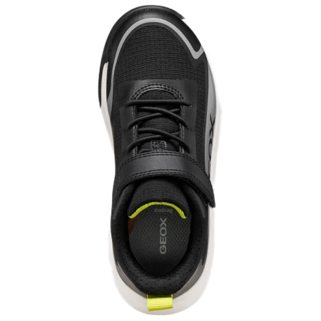 Teniși pentru copii Geox J Pro-Ran Boy WR