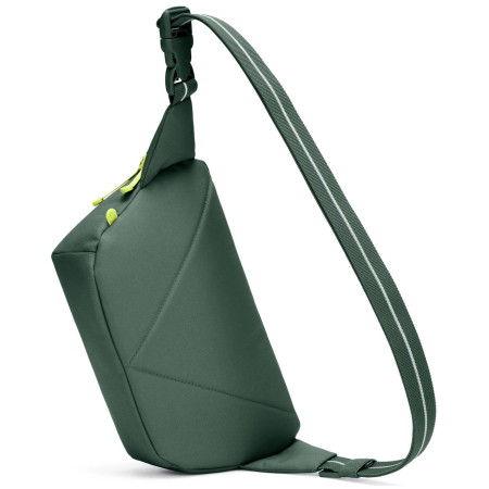 Borsetă Pacsafe GO sling pack