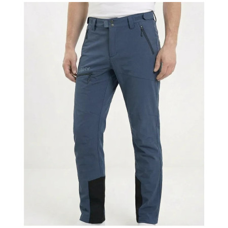 Pantaloni bărbați Husky Kabuki M