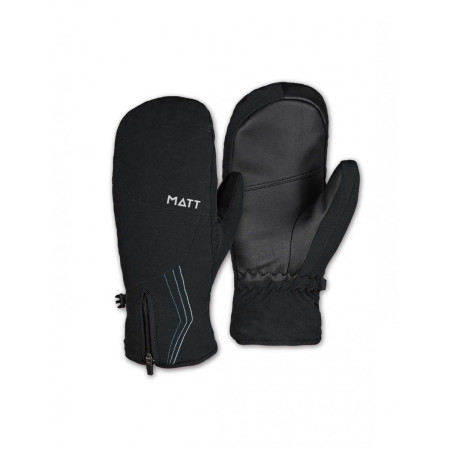 Mănuși copii Matt 3308 Jr Anayet Mitten negru