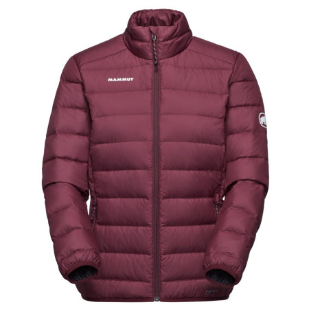 Geacă femei Mammut Waymarker IN Jacket Women violet 3808 vin-black