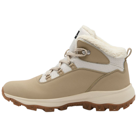 Încălțăminte de iarnă femei Jack Wolfskin Everquest Texapore Mid W
