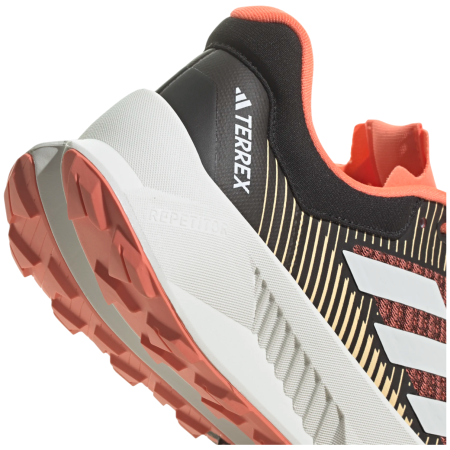Încălțăminte de alergat pentru femei Adidas Terrex Soulstride Flow W