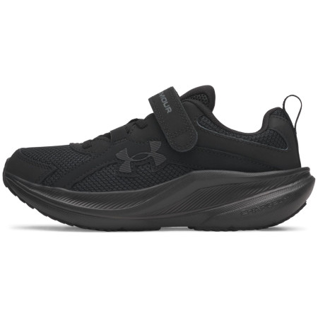 Teniși pentru copii Under Armour UA Bps Assert 11 Ac Black