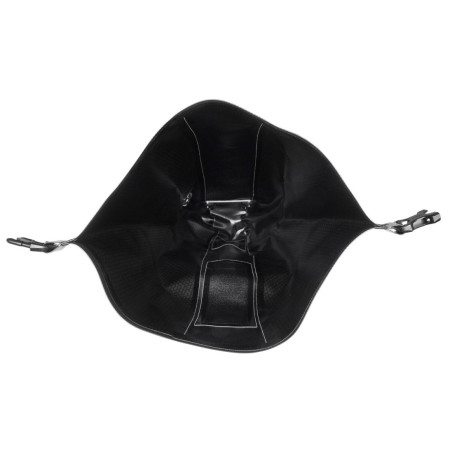 Borsetă pentru bicicletă Ortlieb Seat-Pack QR 7,5L