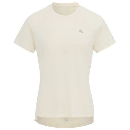 Tricou femei Dare 2b Nimble Tee bej Almond Milk