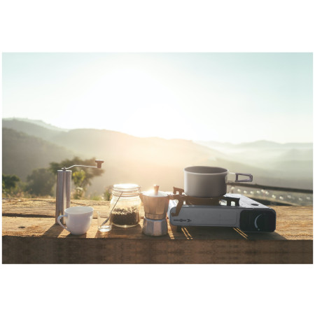 Set vase Brunner PackPot Ultralite 19