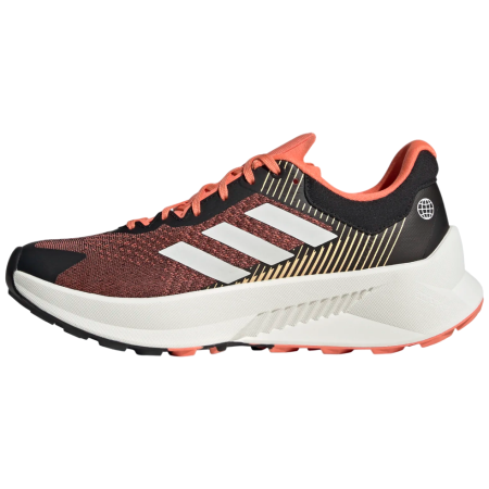 Încălțăminte de alergat pentru femei Adidas Terrex Soulstride Flow W