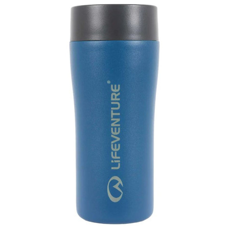 Cană termică LifeVenture One Touch Thermal Mug 350 ml