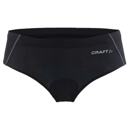 Chiloți femei Craft Core Greatness Bike Hipster negru