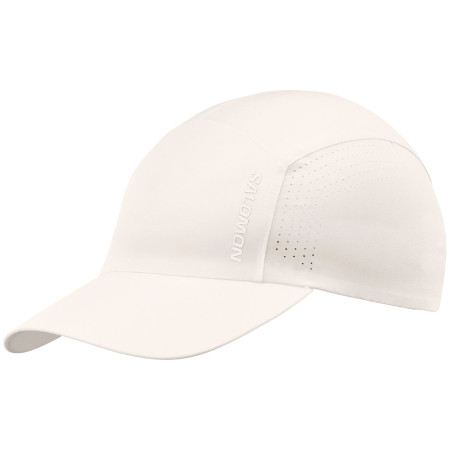 Șapcă Salomon Shakeout Cap alb Whisper White