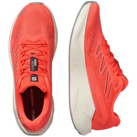 Încălțăminte de alergat pentru bărbați Salomon Aero Blaze 3