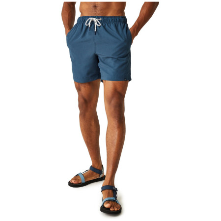Pantaloni scurți bărbați Regatta Mackleyna Swim Short