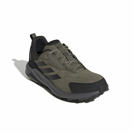 Încălțăminte turistică bărbați Adidas Terrex Anylander Leather