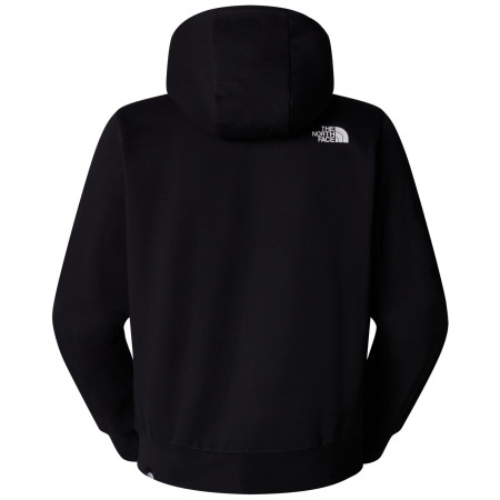 Hanorac bărbați The North Face M Easy Hoodie