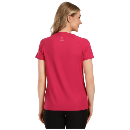 Tricou femei Kilpi Lismain-W