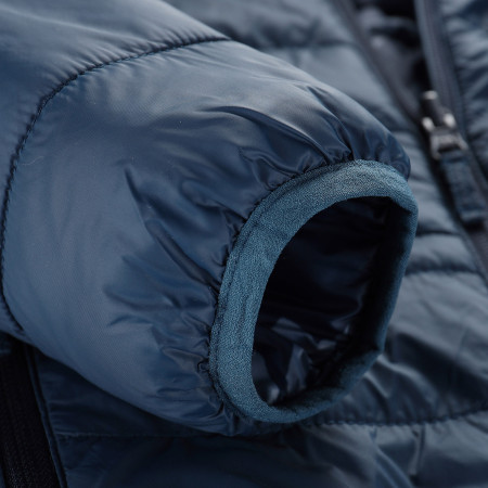 Geacă de iarnă copii Alpine Pro Douwo Blue