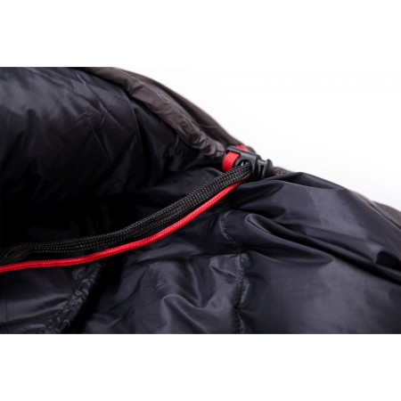 Sac de dormit Warmpeace Viking 600 195 cm