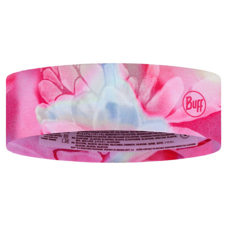 Bentiță Buff Coolnet Uv+ Slim Headband