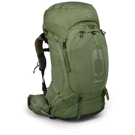 Rucsac turistic Osprey Atmos Ag 65
