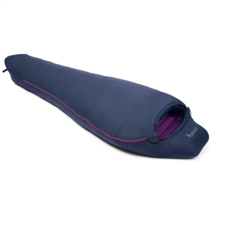 Sac de dormit pentru femei Warg Stark 900 Ladies albastru