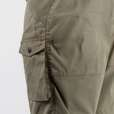 Pantaloni scurți bărbați Fjällräven Abisko Shorts M