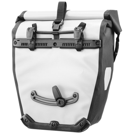Geantă impermeabilă pentru bicicletă Ortlieb Back-Roller Design
