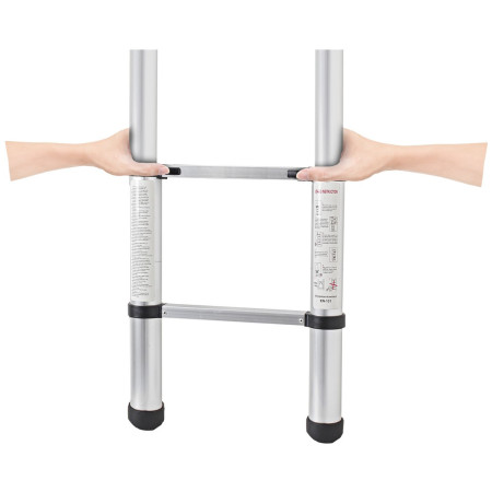 Scară Brunner Laddy Air