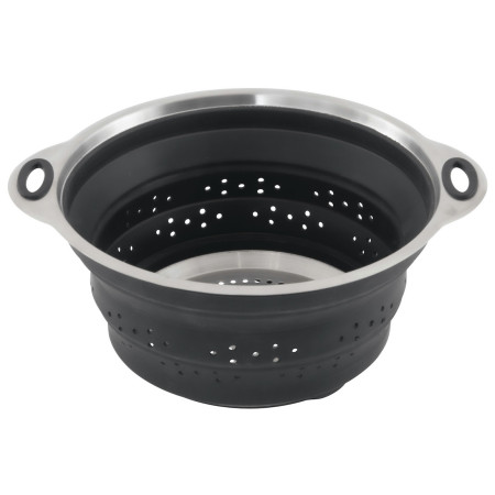 Strecurătoare Outwell Collaps Colander negru