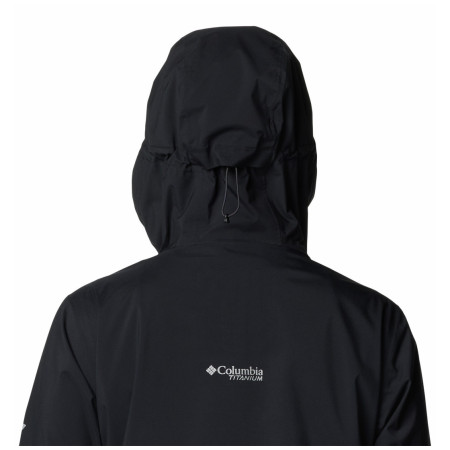 Geacă femei Columbia Ampli-Dry™ II Shell