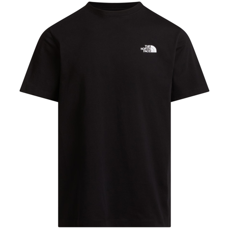 Tricou bărbați The North Face M Box Nse Regular Short Slee Tee