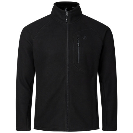 Hanorac bărbați Dare 2b Thermaflex Fleece negru Black