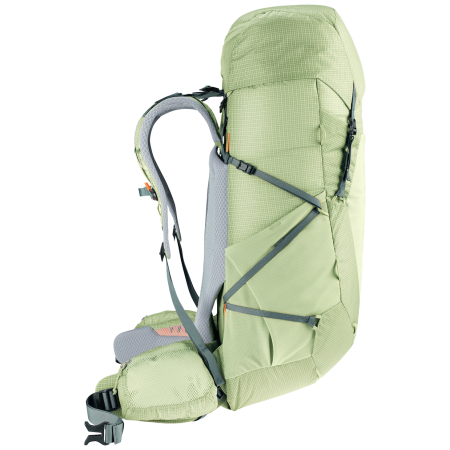 Rucsac turistic Deuter Aircontact Ultra 45+5 SL