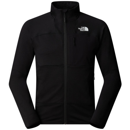 Hanorac funcțional bărbați The North Face Stormgap Powergrid Jacket negru Tnf Black-Npf