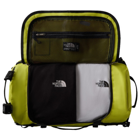 Geantă de voiaj The North Face Base Camp Duffel - S