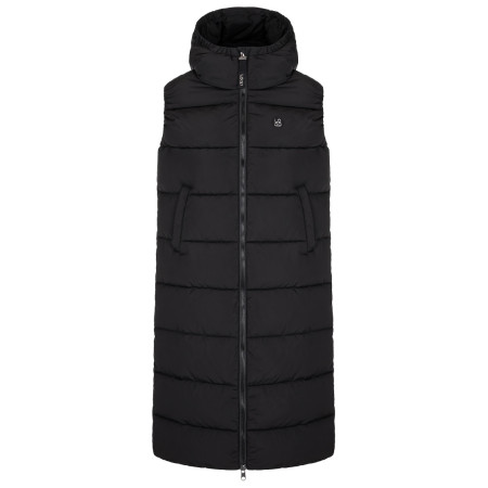 Vestă femei Loap Tala negru Black
