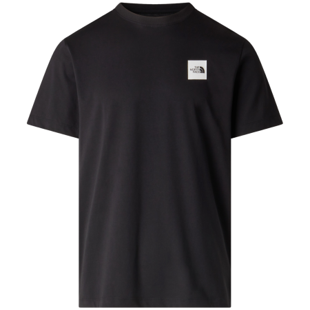 Tricou bărbați The North Face M Evolution Box Half Dome Regular Short Sleeve Tee