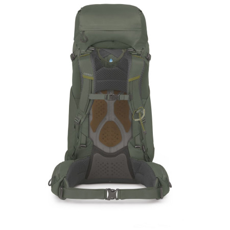 Rucsac Osprey Kestrel 58