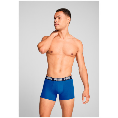 Boxeri bărbați Puma Everyday Basic Boxer 2P