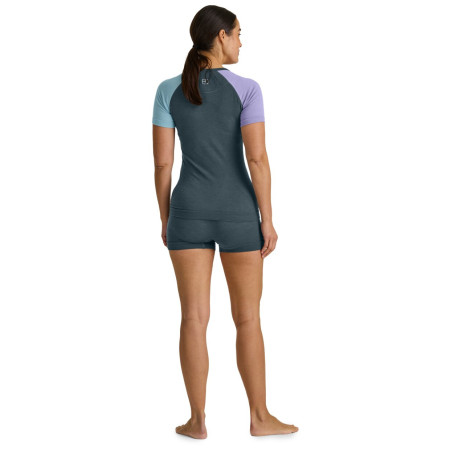 Boxeri funcționali femei Ortovox 120 Comp Light Pants W