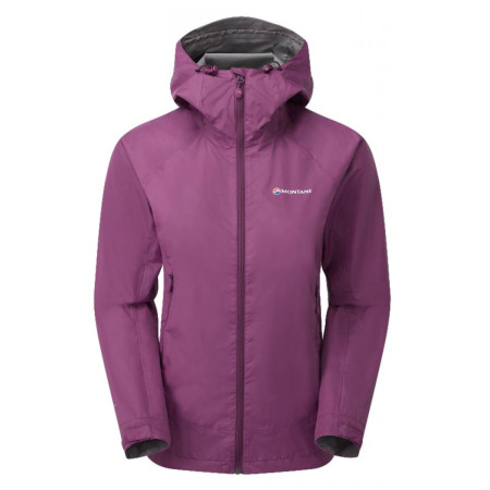 Geacă femei Montane Womens Meteor Jacket