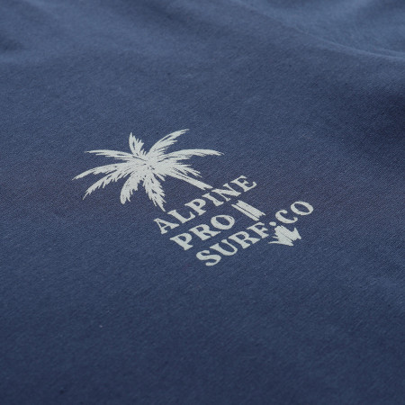 Tricou bărbați Alpine Pro Sumek
